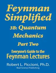 Feynman Simplified ۳B:... image