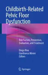 Childbirth-Related Pelvic Floor... image