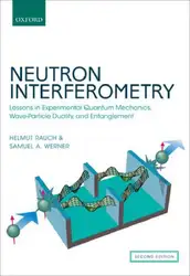 Neutron Interferometry: Lessons... image