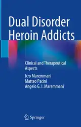 Dual Disorder Heroin... image