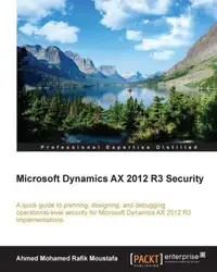 Microsoft Dynamics AX... image