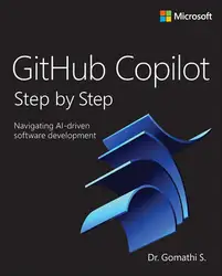 GitHub Copilot Step... image