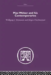 Max Weber and... image