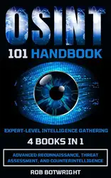 OSINT ۱۰۱ Handbook:... image