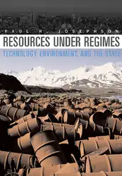 Resources under Regimes:... image