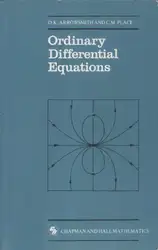 Ordinary differential equations image