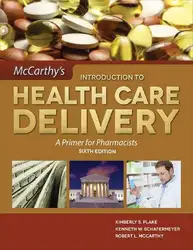 McCarthy's Introduction to... image