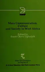 Mass Communication, Culture... image