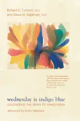 Wednesday Is Indigo... image