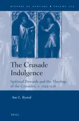 The Crusade Indulgence:... image