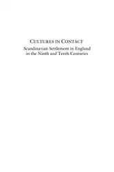 Cultures in Contact:... image