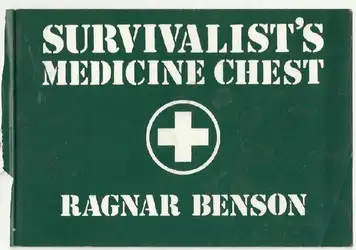 Survivalist's Medicine Chest image