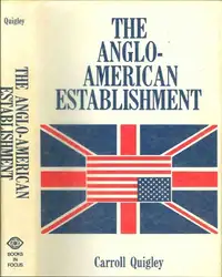 The Anglo-American Establishment image