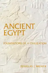 Ancient Egypt: Foundations... image