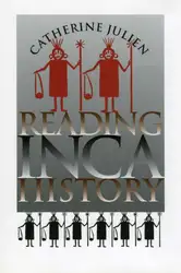 Reading Inca History image