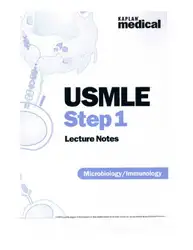 Kaplan Medical Step... image