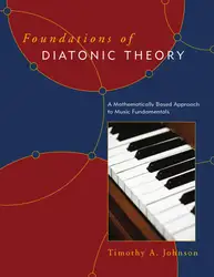 Foundations of diatonic... image