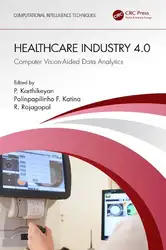 Healthcare Industry ۴.۰:... image