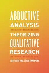 Abductive Analysis Theorizing... image