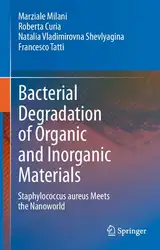 Bacterial Degradation of... image