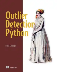 Outlier Detection in... image