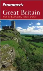 Frommer's Great Britain image