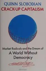 Crack-Up Capitalism: Market... image