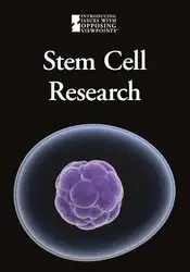 Stem Cell Research... image