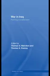 War In Iraq... image