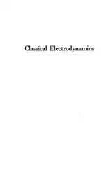 دانلود کتاب Classical Electrodynamics