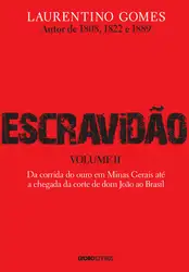 Escravidão - Volume... image