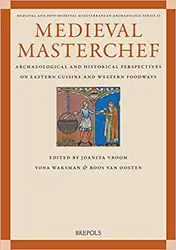 Medieval Masterchef: Archaeological... image