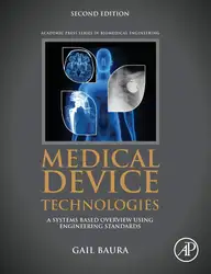 Medical Device Technologies:... image