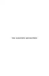 Scientific Revolution ۱۵۰۰-۱۸۰۰:... image