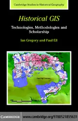 Historical GIS: Technologies,... image