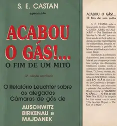 Acabou o Gás!... image