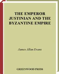 The Emperor Justinian... image