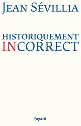 Historiquement incorrect image