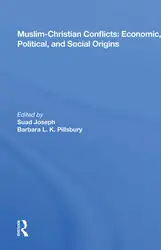 Muslim-Christian Conflicts: Economic,... image