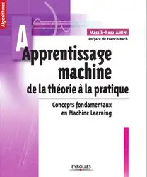 Apprentissage machine :... image