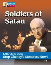 Soldiers of Satan image