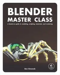 Blender Master Class:... image