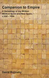 Companion to Empire:... image