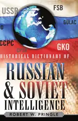 Historical Dictionary of... image