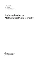 Introduction to Mathematical... image