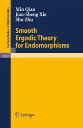دانلود کتاب Smooth ergodic theory for endomorphisms