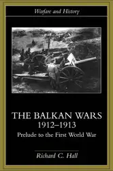 The Balkan Wars... image