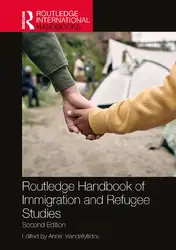 Routledge Handbook of... image