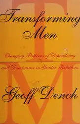 Transforming Men: Changing... image