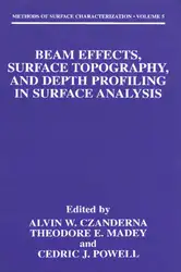 Beam Effects, Surface... image